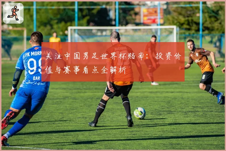 关注中国男足世界杯赔率：投资价值与赛事看点全解析