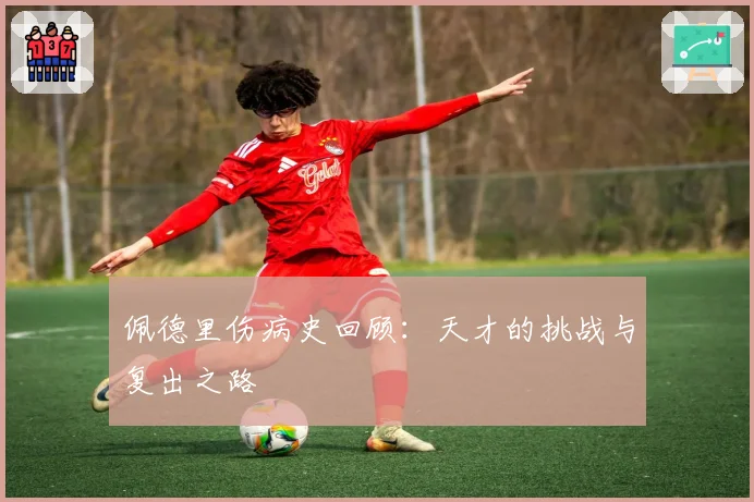 佩德里伤病史回顾：天才的挑战与复出之路