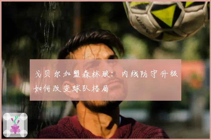 戈贝尔加盟森林狼：内线防守升级如何改变球队格局