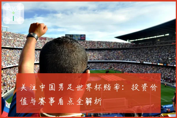 关注中国男足世界杯赔率：投资价值与赛事看点全解析